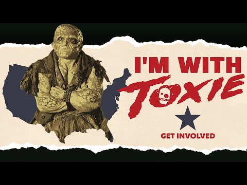 Official Teaser Trailer #2