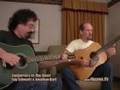 SONGWRITERS IN-THE-ROOM - Guy Schwartz & Jonathan Byrd