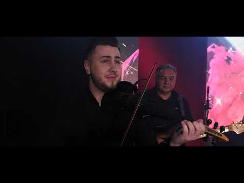 POLICROM BAND    (COVER)  THELO NA ME NIOSEIS