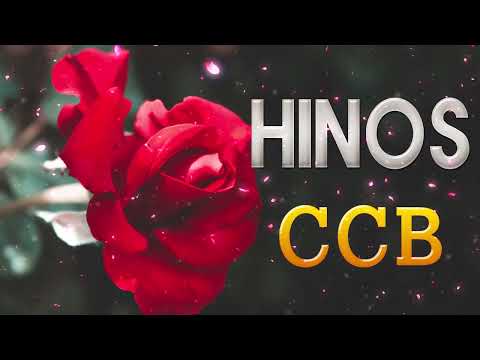 Hino 375,232,457,111 -  CCB Lindos Hinos Cantados -  A Música Vai Para O Coração Do CCB