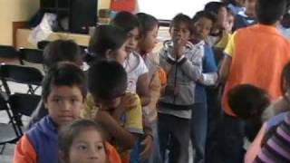 preview picture of video '2010.7. VBS  (Rincon,Amealco)'