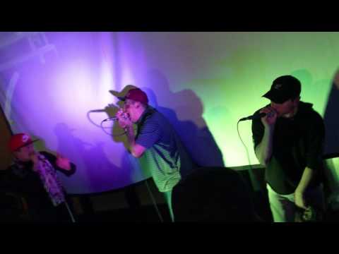 Snikerfest MALAJUNTA MALANDRO &  TOM KIDNAP THE GALGUICIE