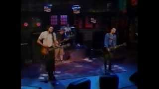 Sunny Day Real Estate - Seven [9-25-94]