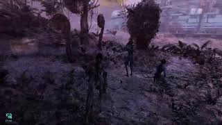 【ゲーム動画】アバター：フロンティア　オブ　バンドラ