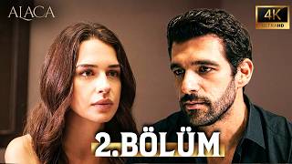 Alaca | 2. Bölüm | Yeni Türk Dizisi (2026)