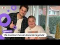 Kyan van 'Herres' gaat viral en is trots