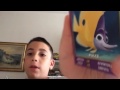 Disney Pixar Le Carte