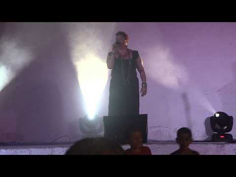 Chiara - Angel (Eurovision 2005) - LIVE in Malta