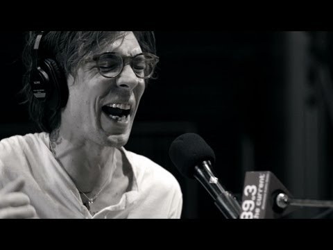 Justin Townes Earle - Look The Other Way (Live on 89.3 The Current)