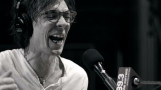 Justin Townes Earle - Look The Other Way (Live on 89.3 The Current)