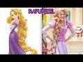 Amazing Disney Princesses In Real Life 2020
