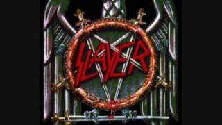 Slayer- Evil Has No Boundaries- 1- Live (1984)