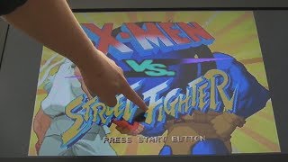 Sega Saturn RGB Cable Fix (Is your RGB Cable in Composite mode?)