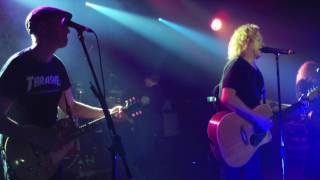 The Screaming Jets - folsom prison blues