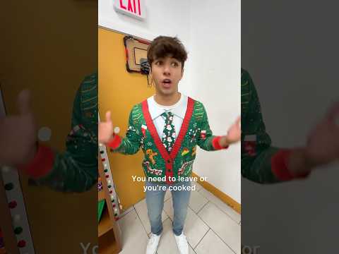 When You Can’t Communicate With Gen Alpha @THEROCKSQUAD