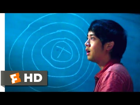 Project Almanac (2015) - Timequake Scene (8/10) | Movieclips