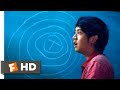 Project Almanac 2015 Timequake Scene 8 10 Movieclips