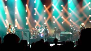 My Morning Jacket "Believe (Nobody Knows)" Minneapolis,Mn 6/26/15 HD