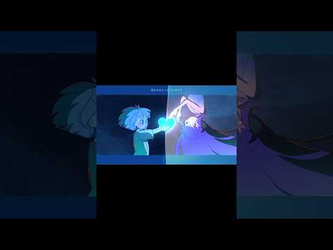 忘れられないのは、心が動いた衝動 #eve  #アイオライト #ポケモン