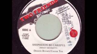 Norma White & Brentford Disco Set -  I Want Your Love