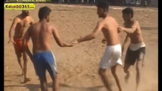 (1) Chakk Kalan (Nakodar) Kabaddi Tournament 3 Feb 2016