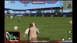 インフルエンザと戦う配信。