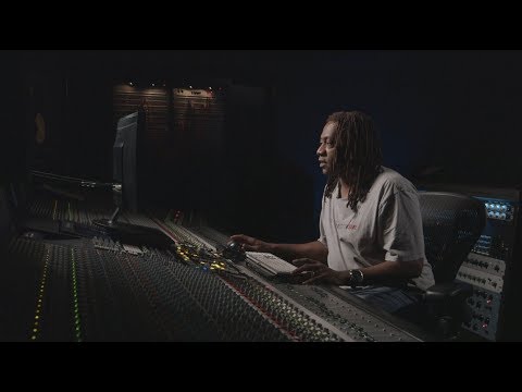 Deconstructing a Mix #24 - Jimmy Douglass mixing Jared Evan