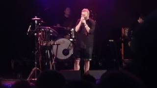 Arab Strap - Don&#39;t Ask Me To Dance (NOS Primavera Sound 2017)