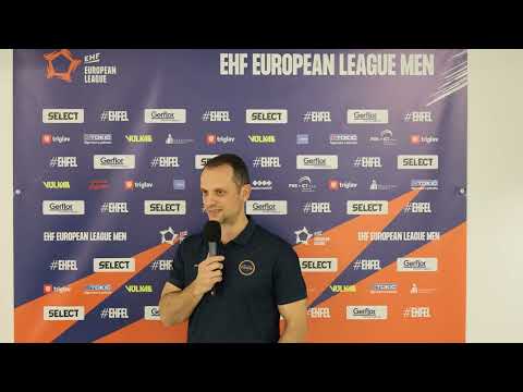 MRK Sesvete Triglav osiguranje vs Fenix Toulouse Andjelkovic Danijel izjava