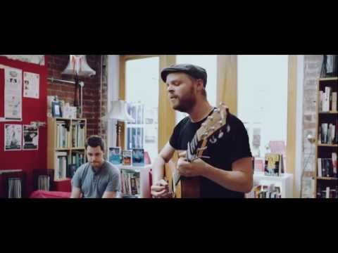 Chris Tye 'Paper Grenade': Big Comfy Sessions