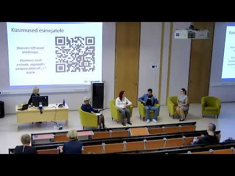 Ettevõtlusõppe ümberkujundamine Tartu KHK-s