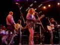 CSNY - Immigration Man