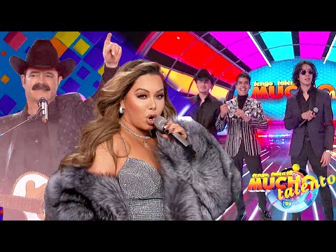 🎙Nace una banda en medio de grandes figuras👌 | Episodio 39 Completo | T23 TTMT