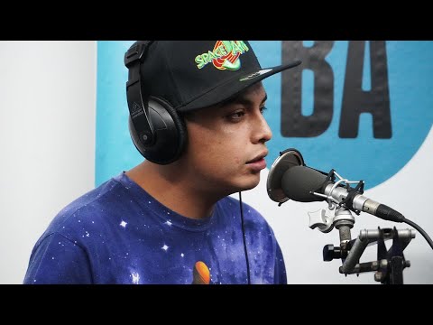 Cypher Sudaka 27 | Santiki: INÉDITO (Prod. Bles)