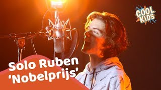 Clouseau - Nobelprijs || CoolKids Solo&#39;s || Ruben