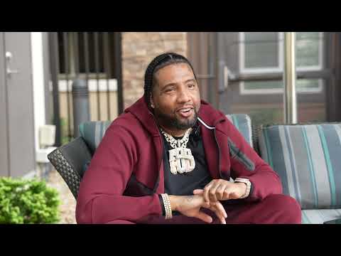 Philthy Rich “When Peezy Got Shot I Flew to Detroit” Speaks on FMB DZ & Icewear Vezzo!