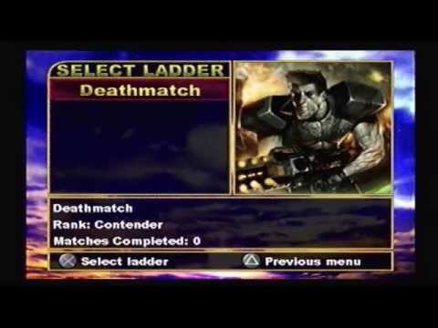 unreal tournament playstation 2 cheats