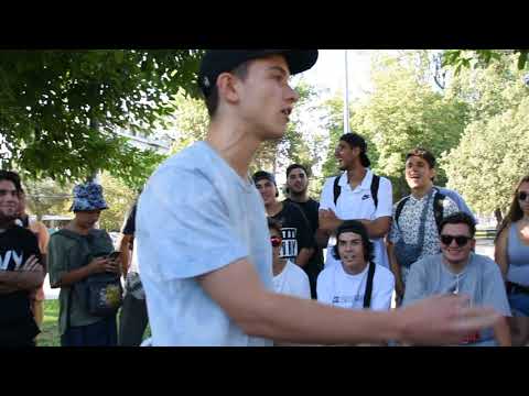 Plets vs Pemaf // 8vos // 3ra Fecha Radical Series