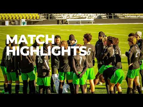 Match Highlights vs Crew Academy 09 | Will Straka Club Ohio u15 National