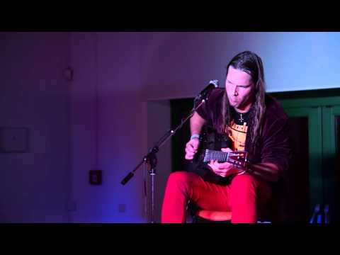 23 - Matti Norlin live - Preaching Blues - Son House