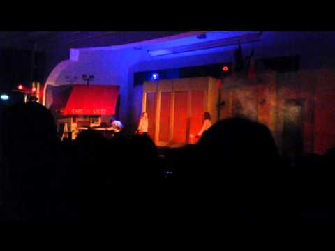 Cyrano 3.0 Jennifer x Morgan