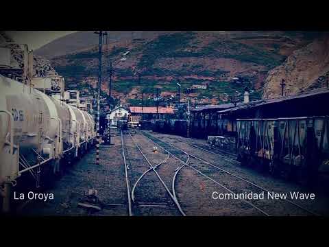 Estación Perdida / No te olvides de mi (HQ)