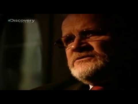 Seryjni Mordercy - "Frankenstein": Joachim Knychała Odc. 3