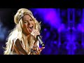 Carrie Underwood Gun N Roses Cover Paradise City CMA Music Fest 2013