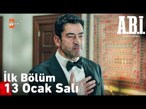 A.B.İ and atv