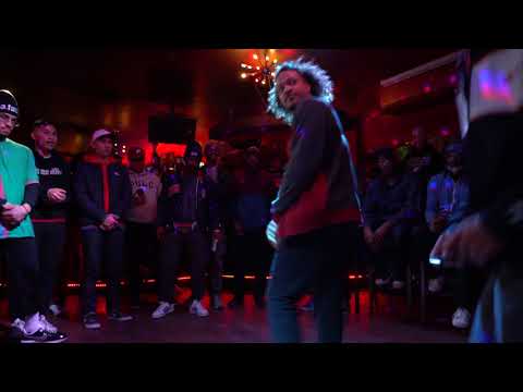 Sucio vs T Gunna - Prelims Second Sundae 2018