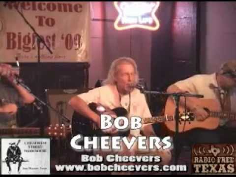 Bob Cheevers--