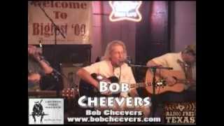 Bob Cheevers--
