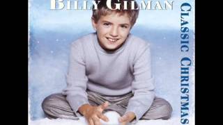 Billy Gilman / Away in a Manger