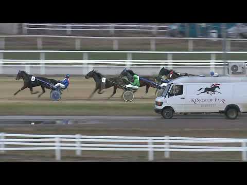 2021.11.27. 05. futam - 2021.ÉVI SEGÉDHAJTÓ KUPA V. FUTAMA HENDIKEP